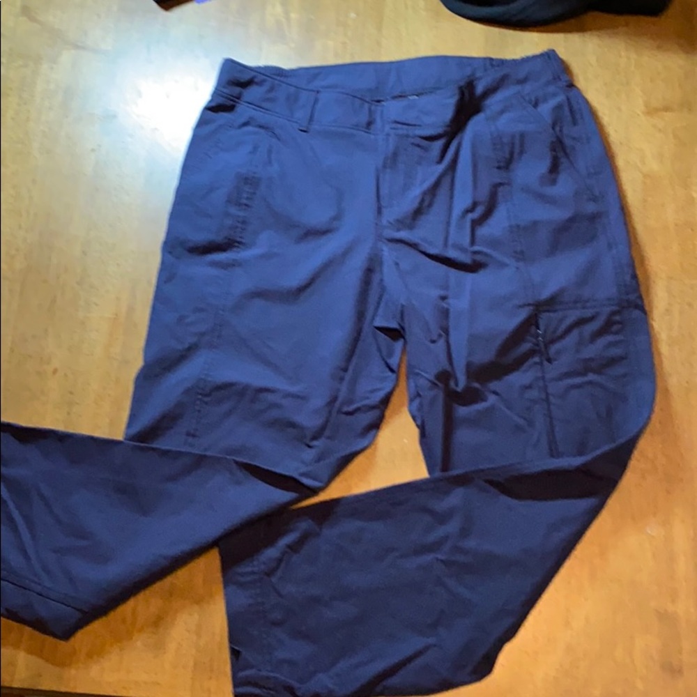 Athleta hiking and casual wear pants